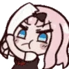 😠