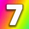 7️⃣