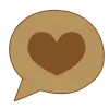 ❤️