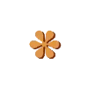❎