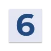 6️⃣