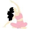 🤸‍♀