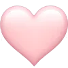 ❤️