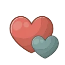 ❤️