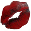 💋