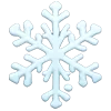 ❄️