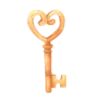 🔑