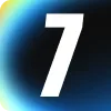 7️⃣