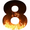 🔢