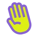👋