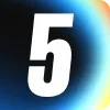 5️⃣