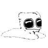 👁