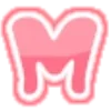💗