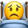 😟