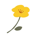 🌼