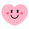 ❤️