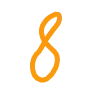 8⃣