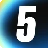 5️⃣