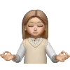 🧘‍♀️