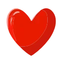 ❤️