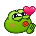 😘