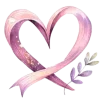 💜