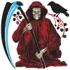 💀