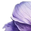 💜