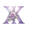 💜