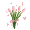 💐