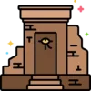 🏛