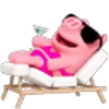 🏖
