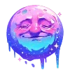 🌚