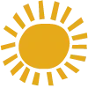 ☀️