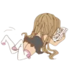✋