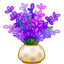 💐