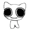 👁