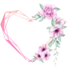 💗