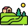 🏚️