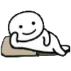 😏