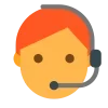 📞