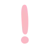 ❕