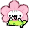 💐