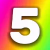 5️⃣
