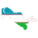 🇺🇿