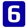 6️⃣