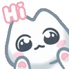 👋