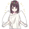 👼