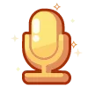 🎙