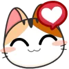 ❤️